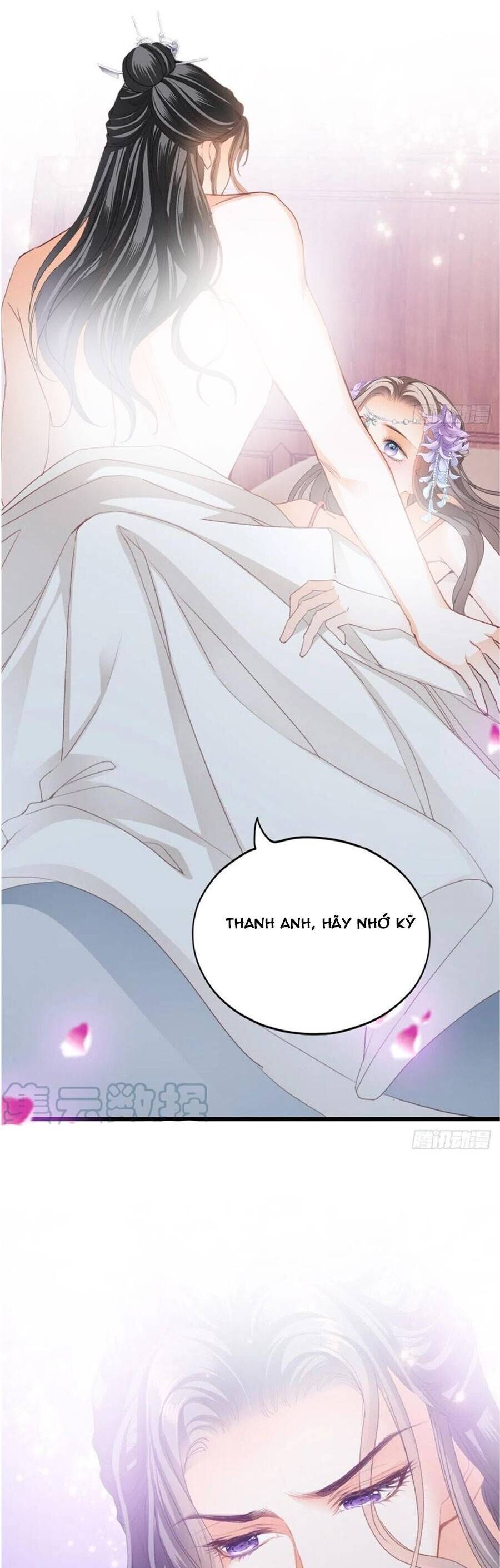 Tôi Đã Trở Thành Mẹ Của Nhân Vật Phản Diện Chapter 240.6 - Trang 2