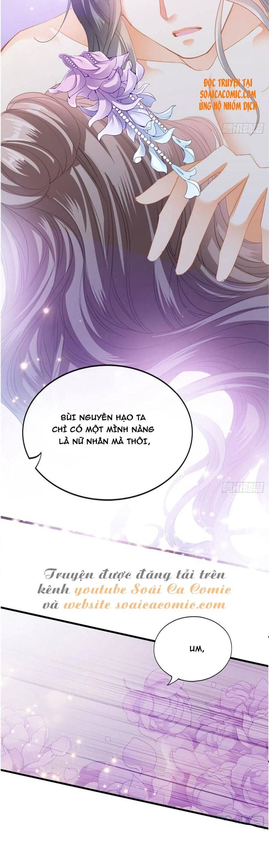 Tôi Đã Trở Thành Mẹ Của Nhân Vật Phản Diện Chapter 240.6 - Trang 2