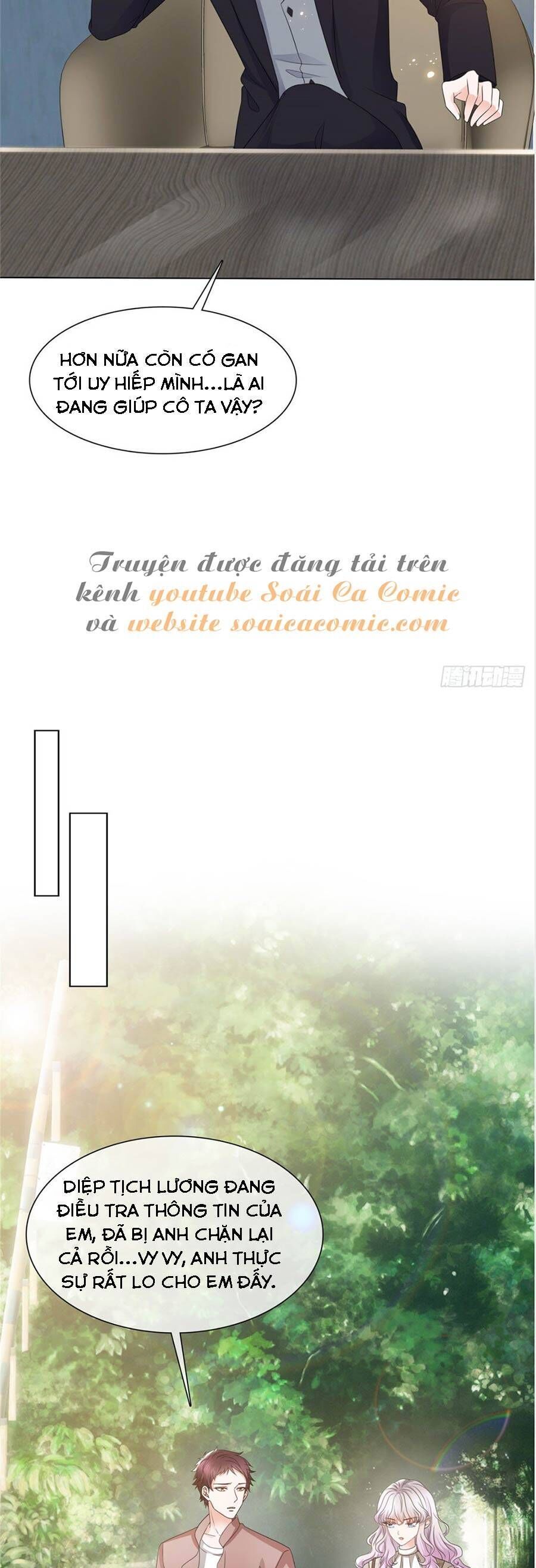 Tôi Đã Trở Thành Mẹ Của Nhân Vật Phản Diện Chapter 240.7 - Trang 2