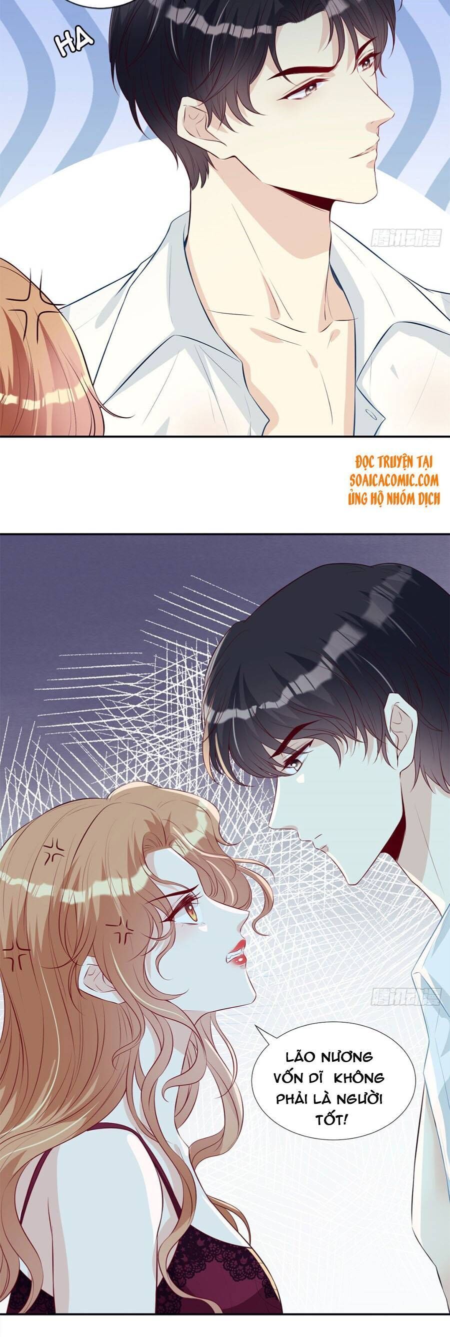 Tôi Đã Trở Thành Mẹ Của Nhân Vật Phản Diện Chapter 241.4 - Trang 2