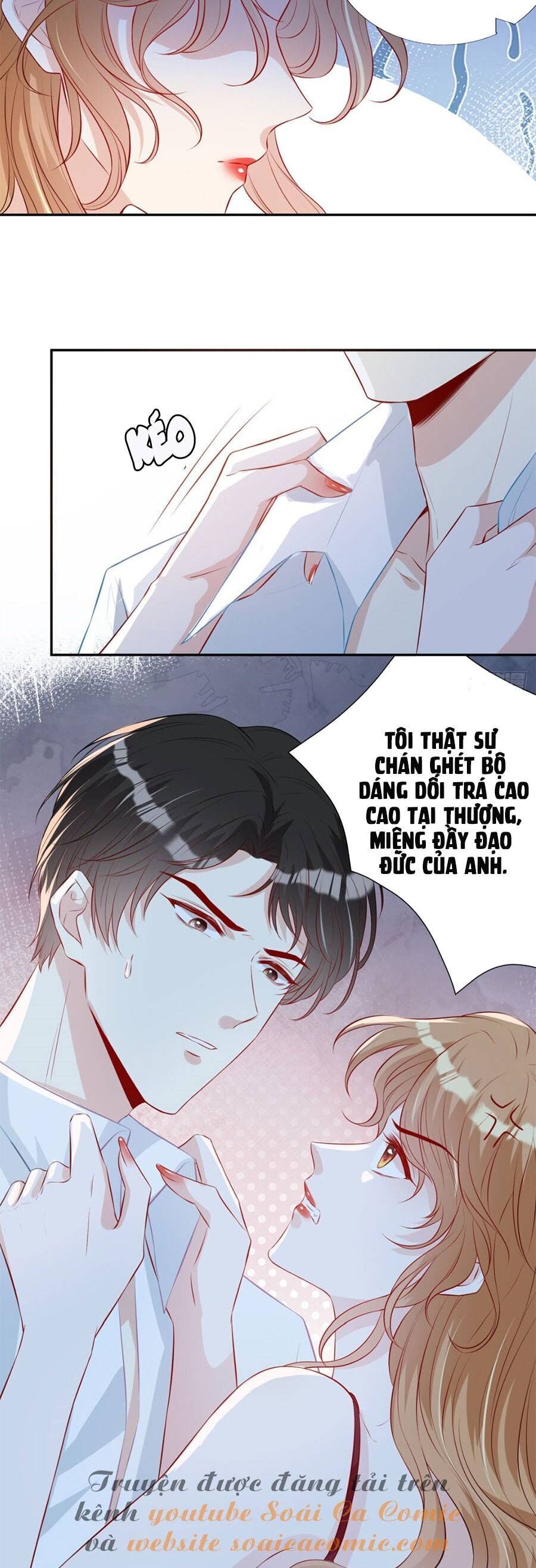 Tôi Đã Trở Thành Mẹ Của Nhân Vật Phản Diện Chapter 241.4 - Trang 2
