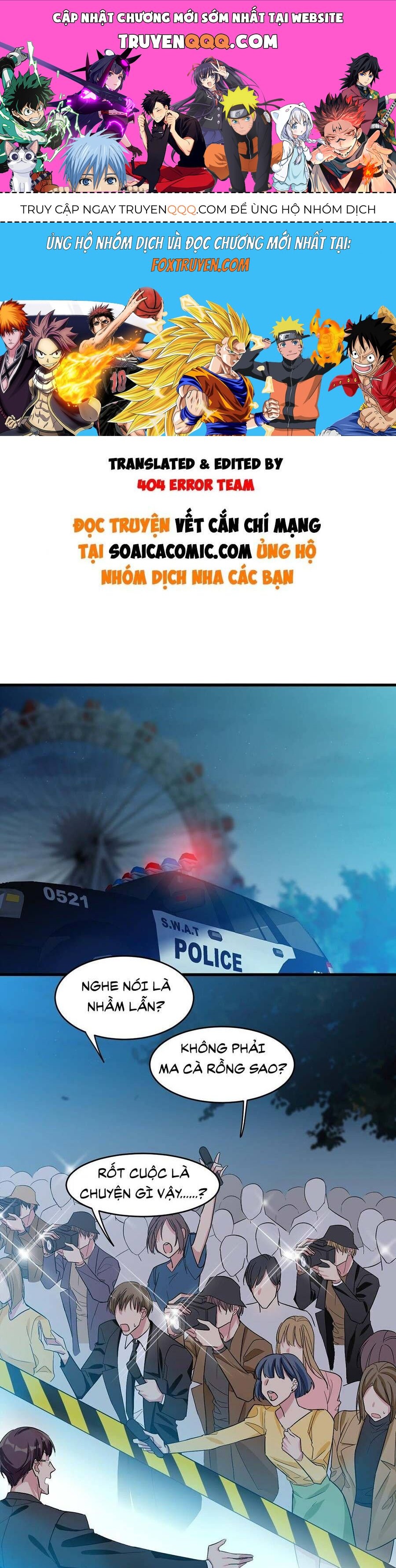 Tôi Đã Trở Thành Mẹ Của Nhân Vật Phản Diện Chapter 241.8 - Trang 2