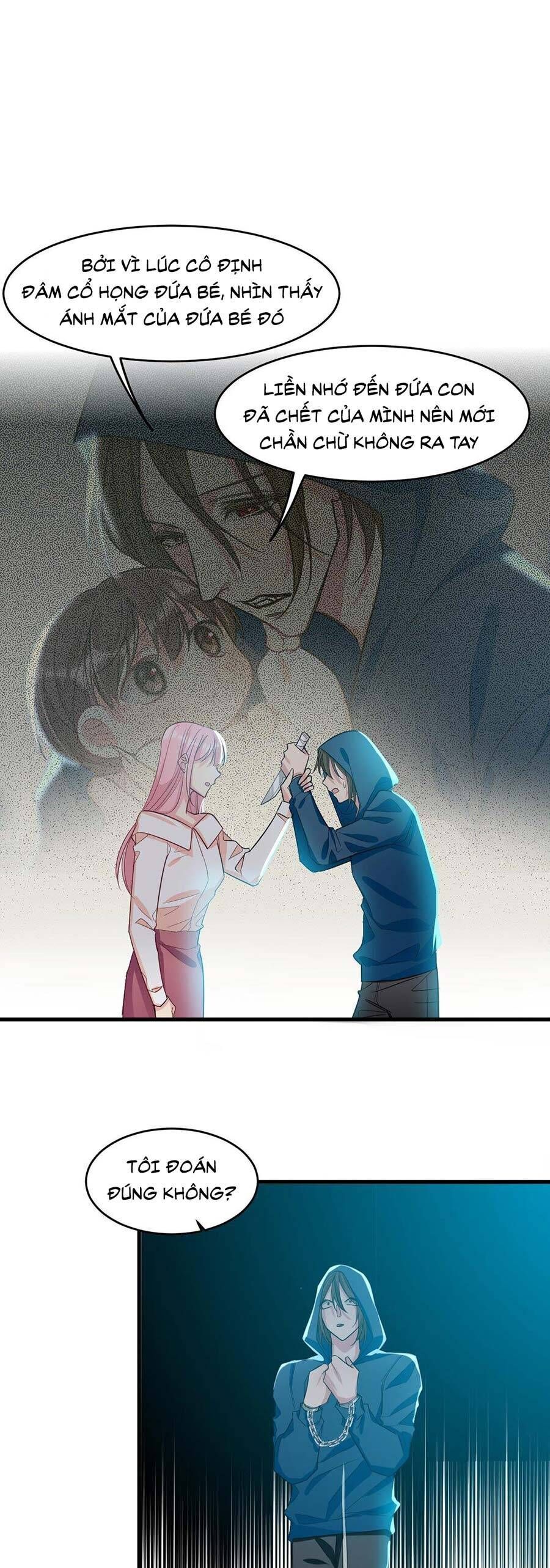 Tôi Đã Trở Thành Mẹ Của Nhân Vật Phản Diện Chapter 241.8 - Trang 2