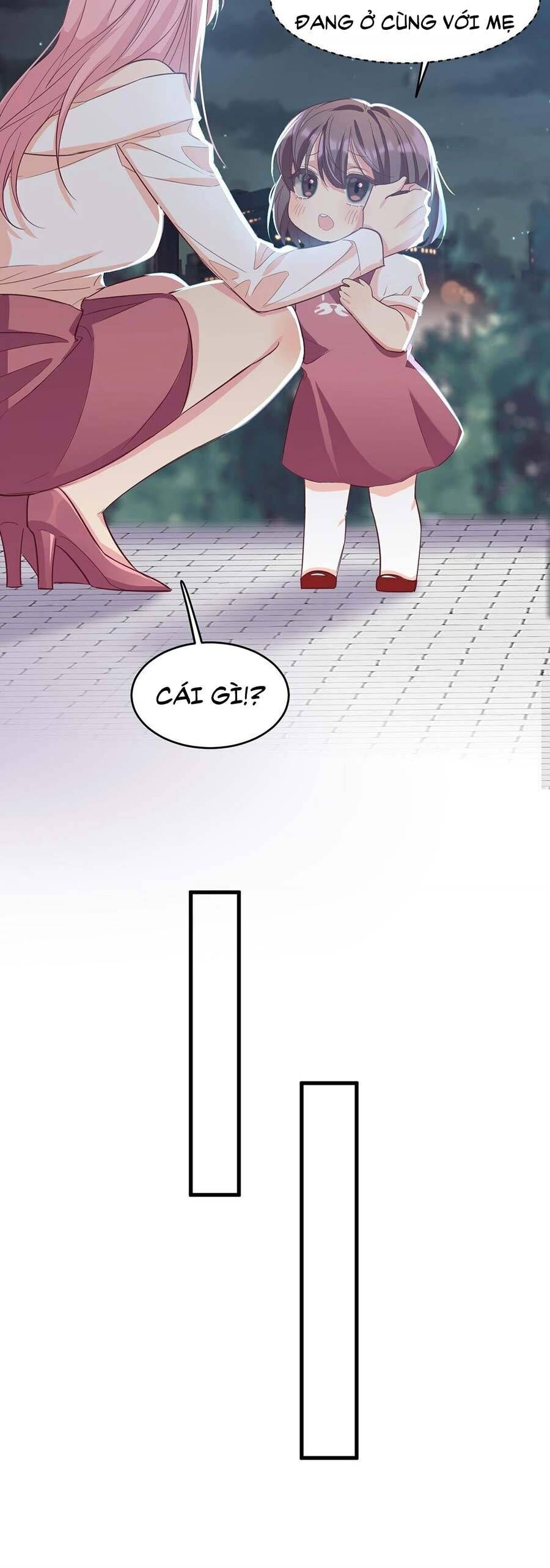 Tôi Đã Trở Thành Mẹ Của Nhân Vật Phản Diện Chapter 241.8 - Trang 2