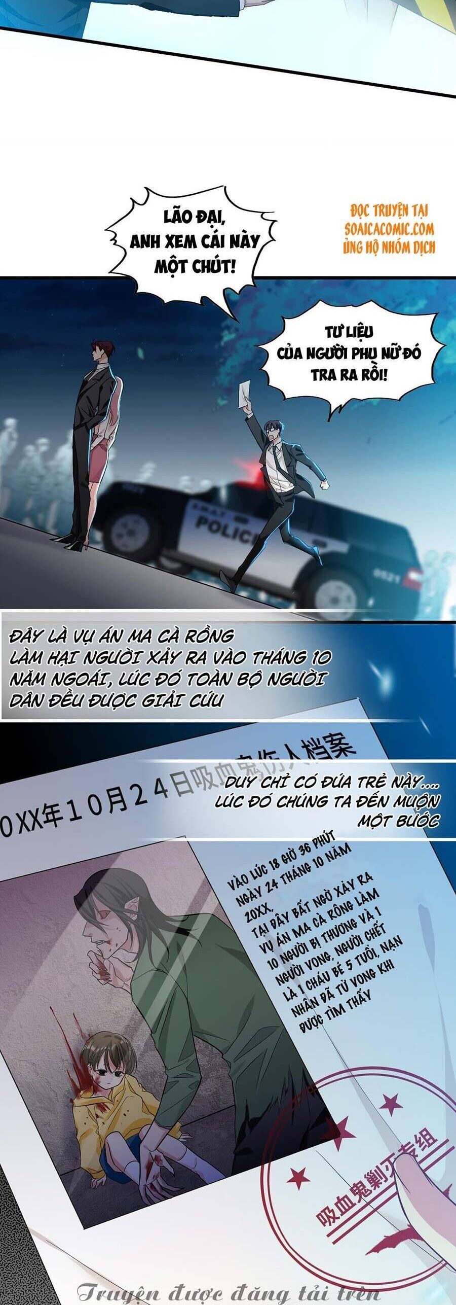 Tôi Đã Trở Thành Mẹ Của Nhân Vật Phản Diện Chapter 241.8 - Trang 2