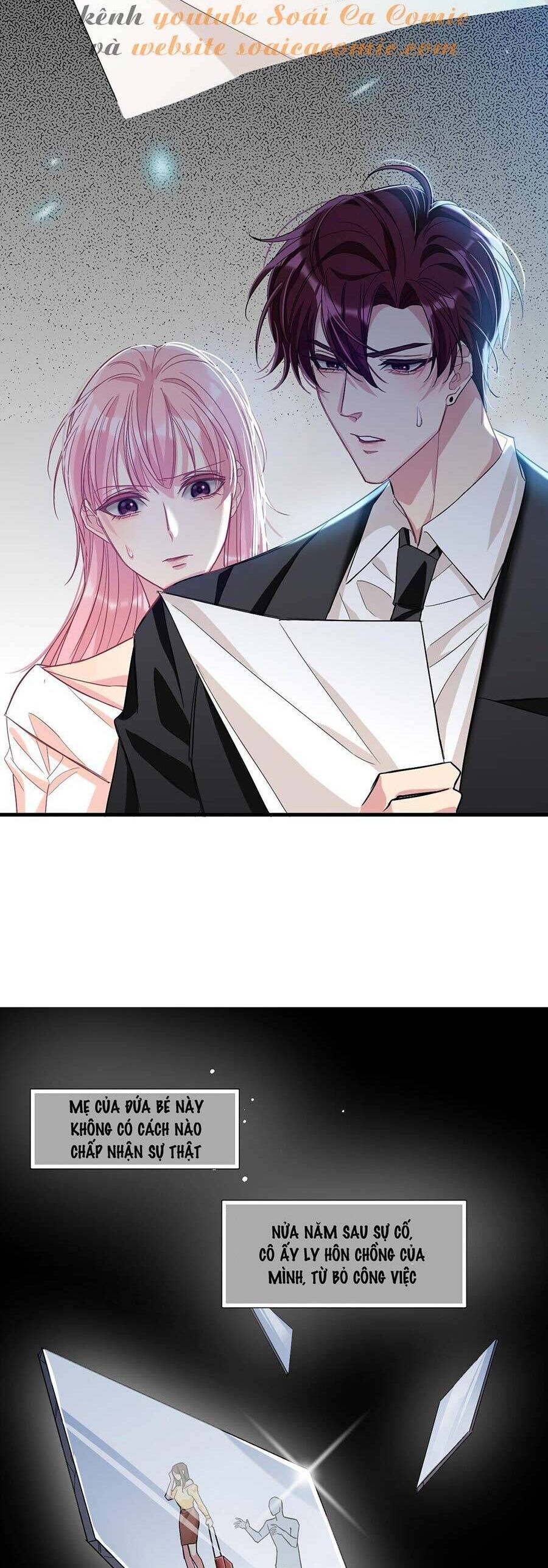 Tôi Đã Trở Thành Mẹ Của Nhân Vật Phản Diện Chapter 241.8 - Trang 2