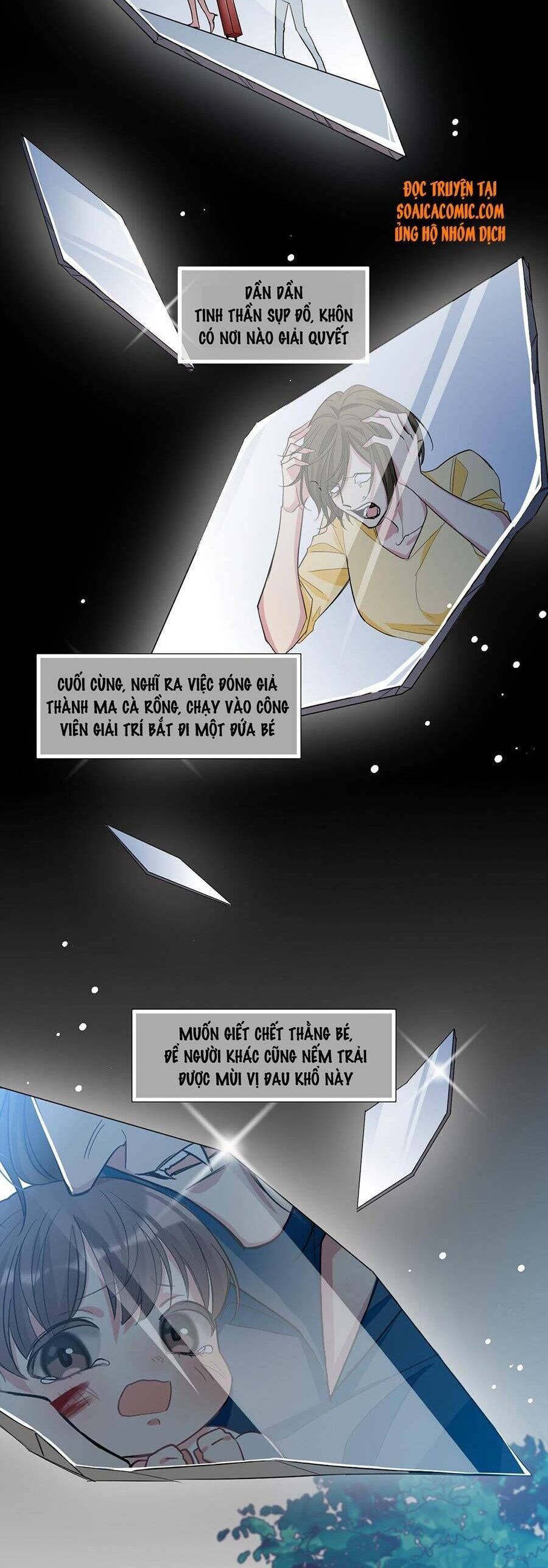 Tôi Đã Trở Thành Mẹ Của Nhân Vật Phản Diện Chapter 241.8 - Trang 2