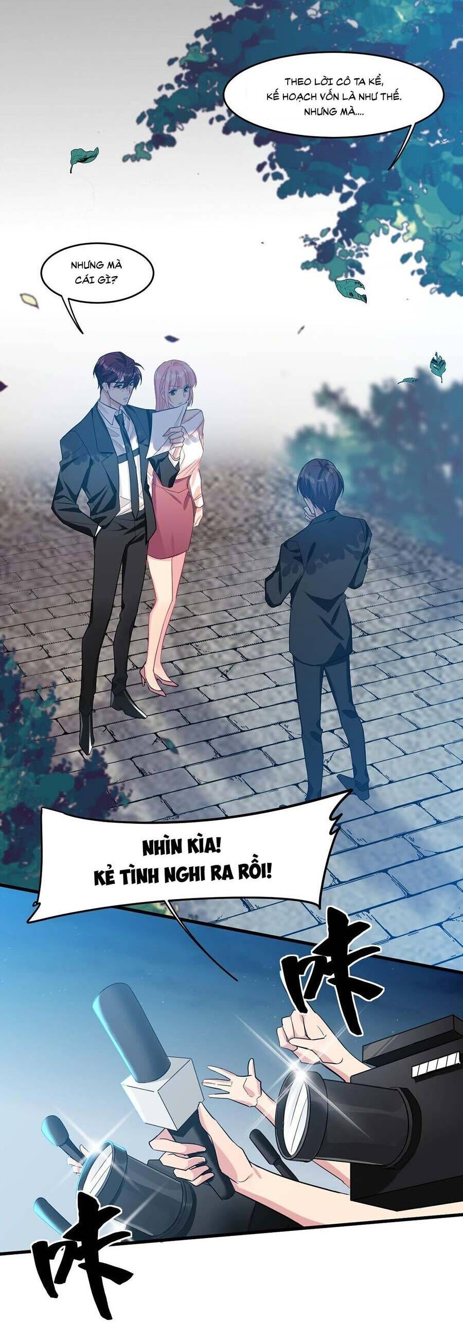 Tôi Đã Trở Thành Mẹ Của Nhân Vật Phản Diện Chapter 241.8 - Trang 2