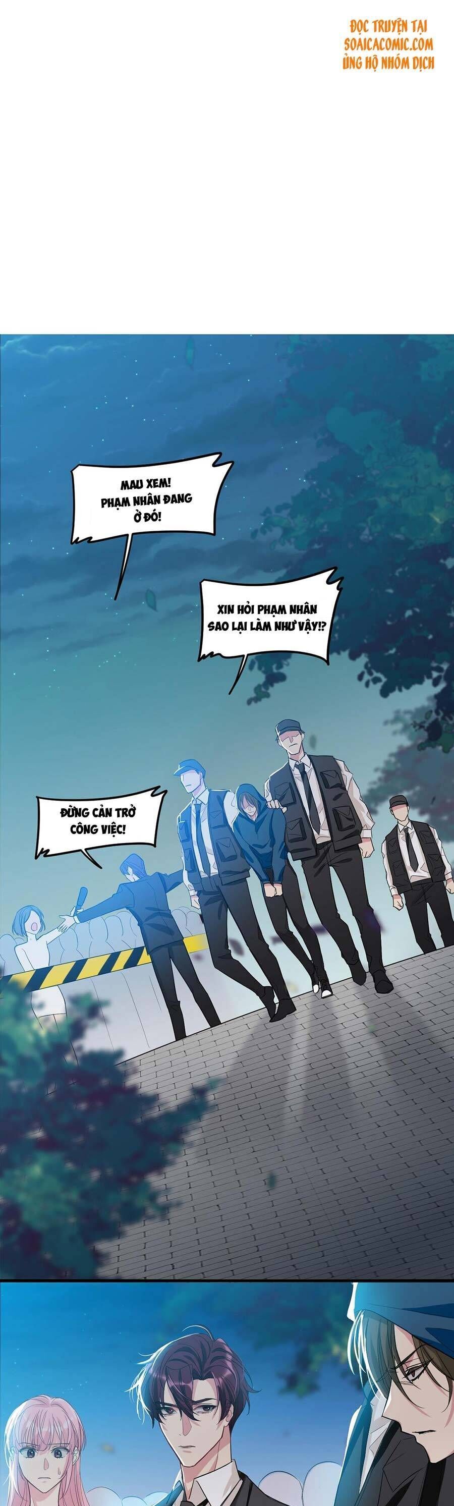 Tôi Đã Trở Thành Mẹ Của Nhân Vật Phản Diện Chapter 241.8 - Trang 2