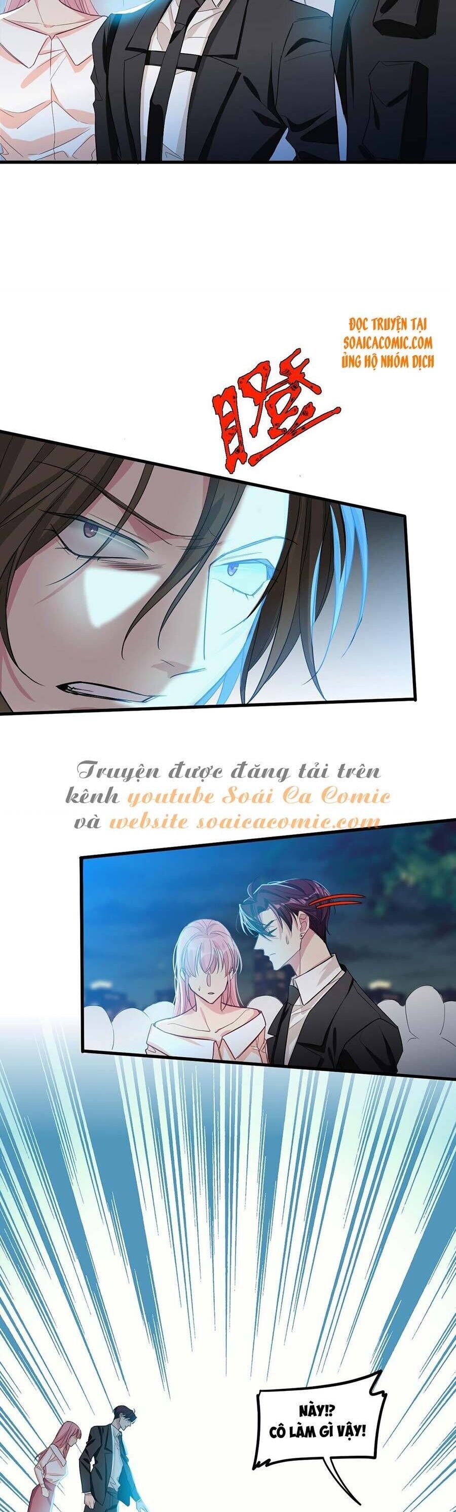 Tôi Đã Trở Thành Mẹ Của Nhân Vật Phản Diện Chapter 241.8 - Trang 2