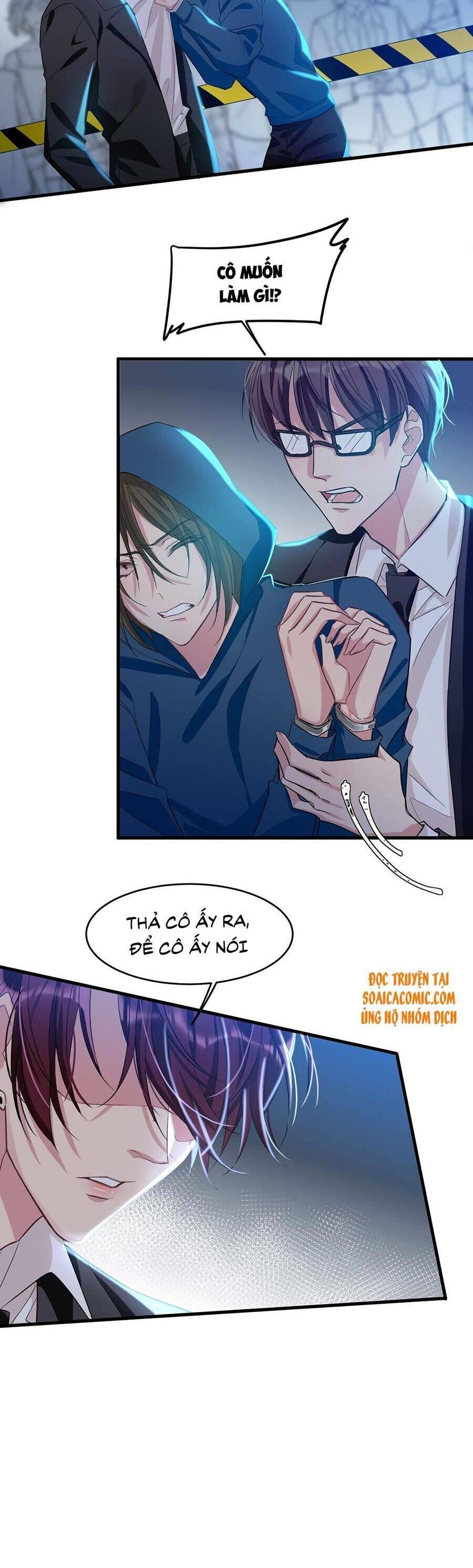 Tôi Đã Trở Thành Mẹ Của Nhân Vật Phản Diện Chapter 241.8 - Trang 2