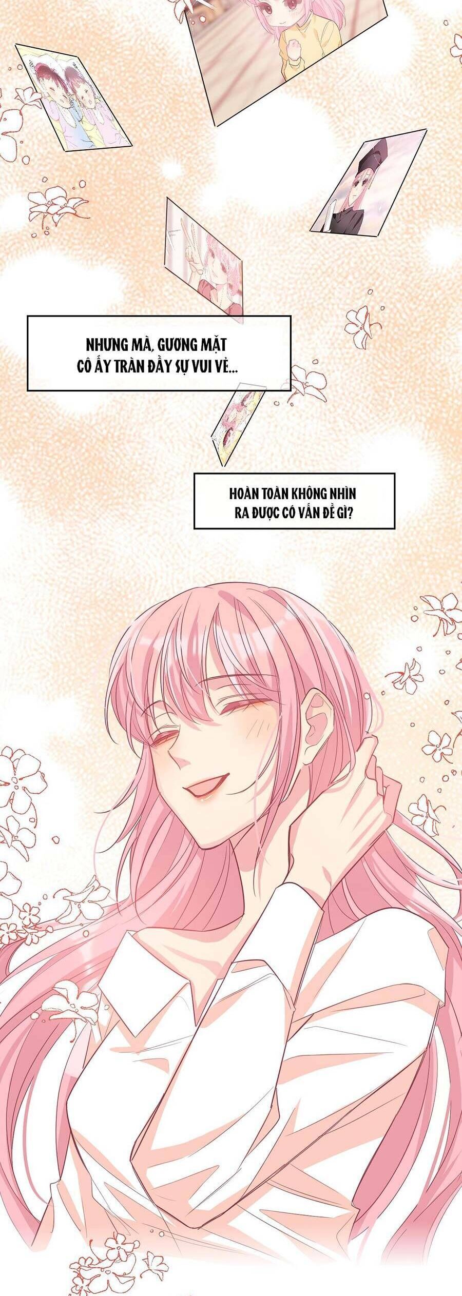 Tôi Đã Trở Thành Mẹ Của Nhân Vật Phản Diện Chapter 241.9 - Trang 2