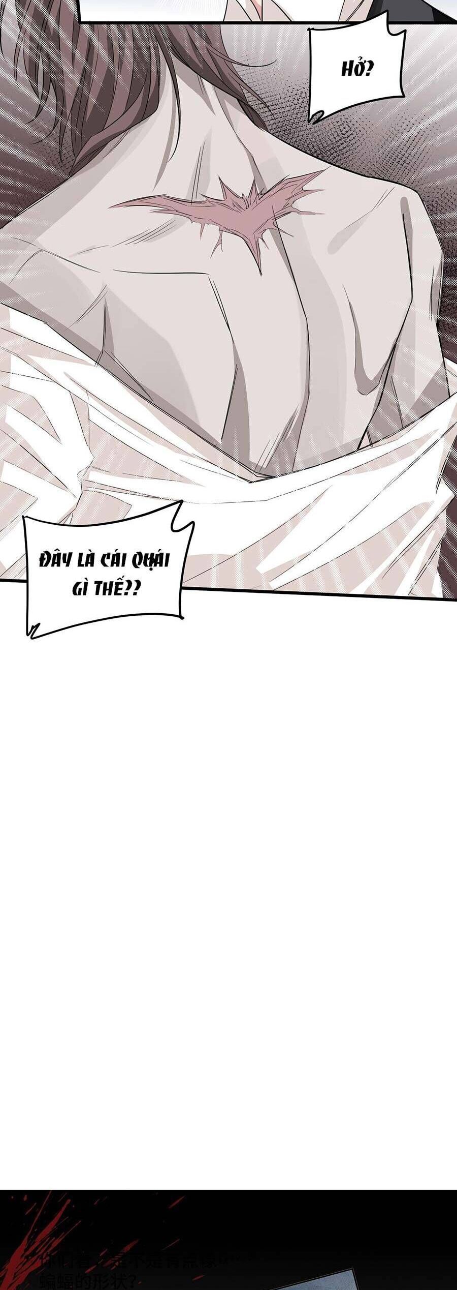 Tôi Đã Trở Thành Mẹ Của Nhân Vật Phản Diện Chapter 241.9 - Trang 2