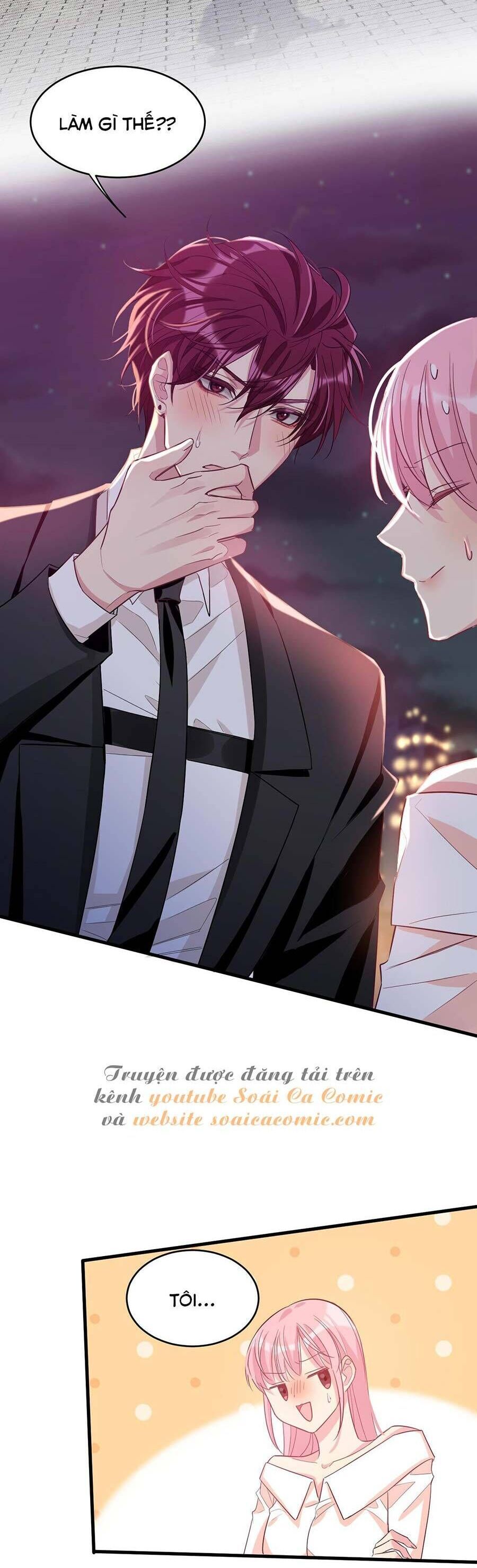 Tôi Đã Trở Thành Mẹ Của Nhân Vật Phản Diện Chapter 241.9 - Trang 2