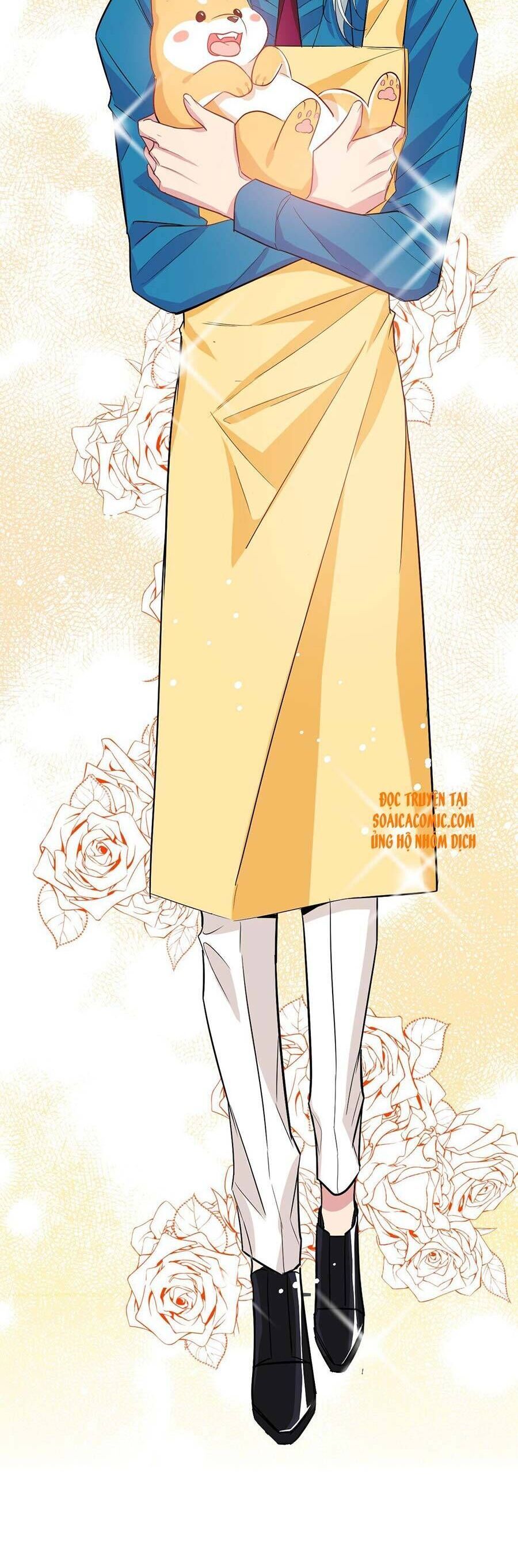 Tôi Đã Trở Thành Mẹ Của Nhân Vật Phản Diện Chapter 241.9 - Trang 2