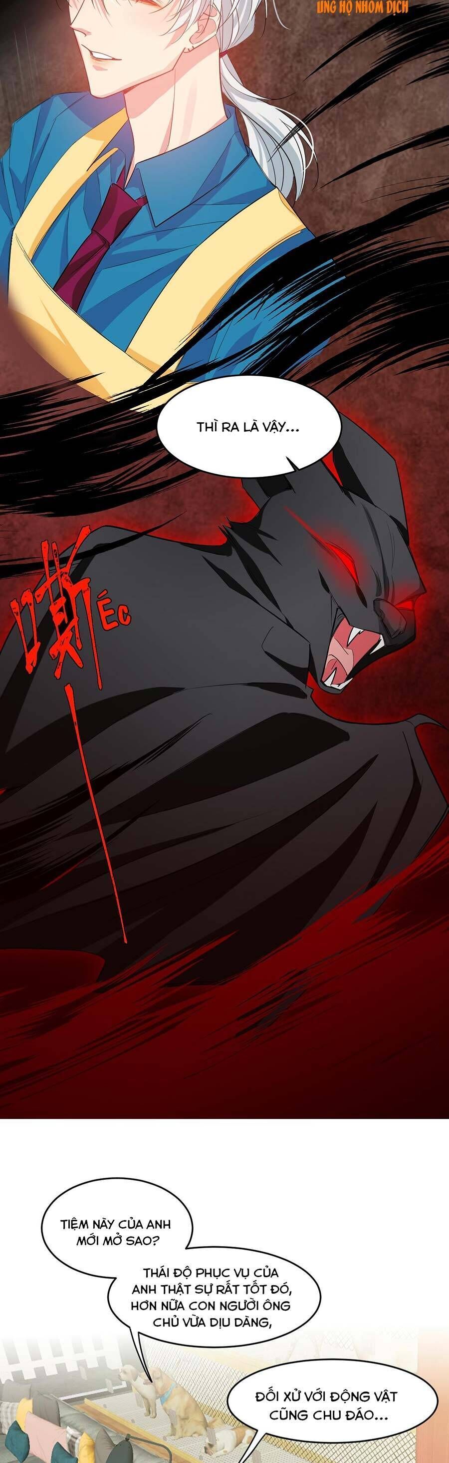 Tôi Đã Trở Thành Mẹ Của Nhân Vật Phản Diện Chapter 241.9 - Trang 2