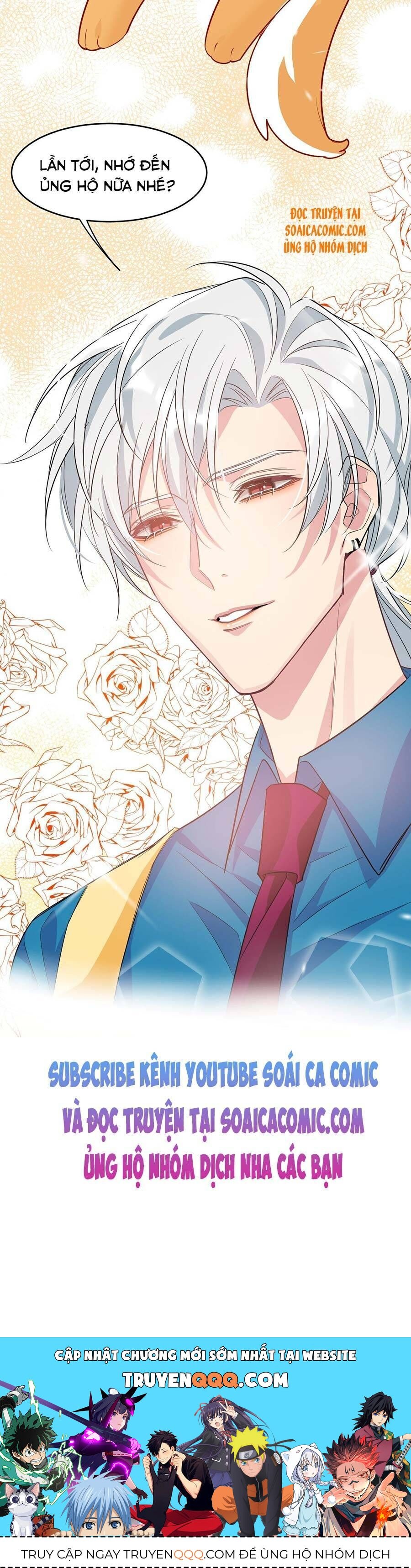 Tôi Đã Trở Thành Mẹ Của Nhân Vật Phản Diện Chapter 241.9 - Trang 2