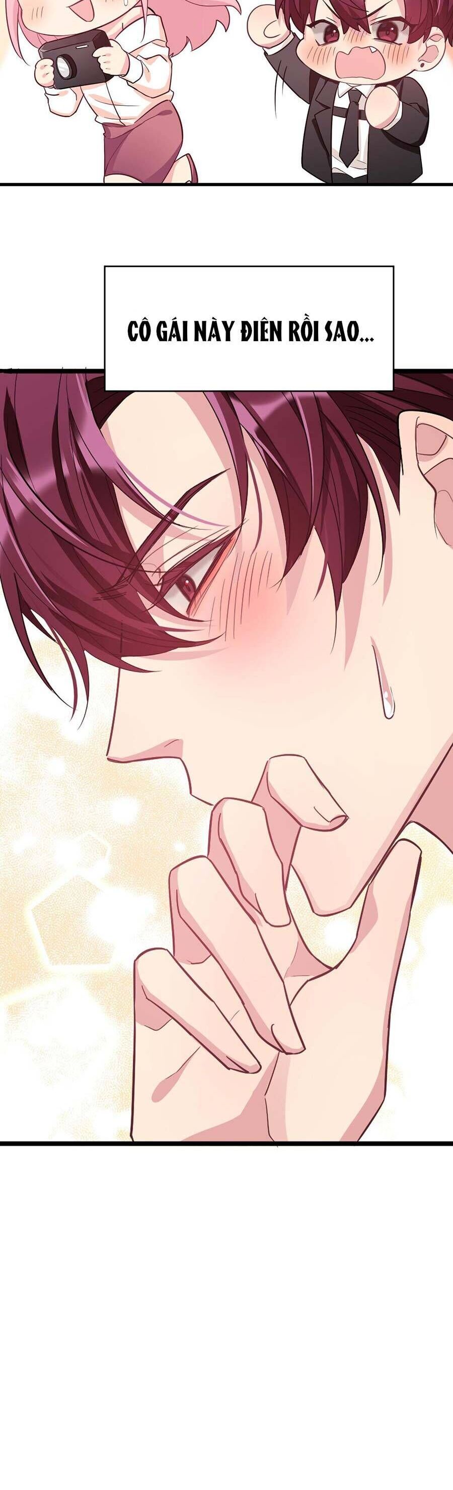 Tôi Đã Trở Thành Mẹ Của Nhân Vật Phản Diện Chapter 241.9 - Trang 2