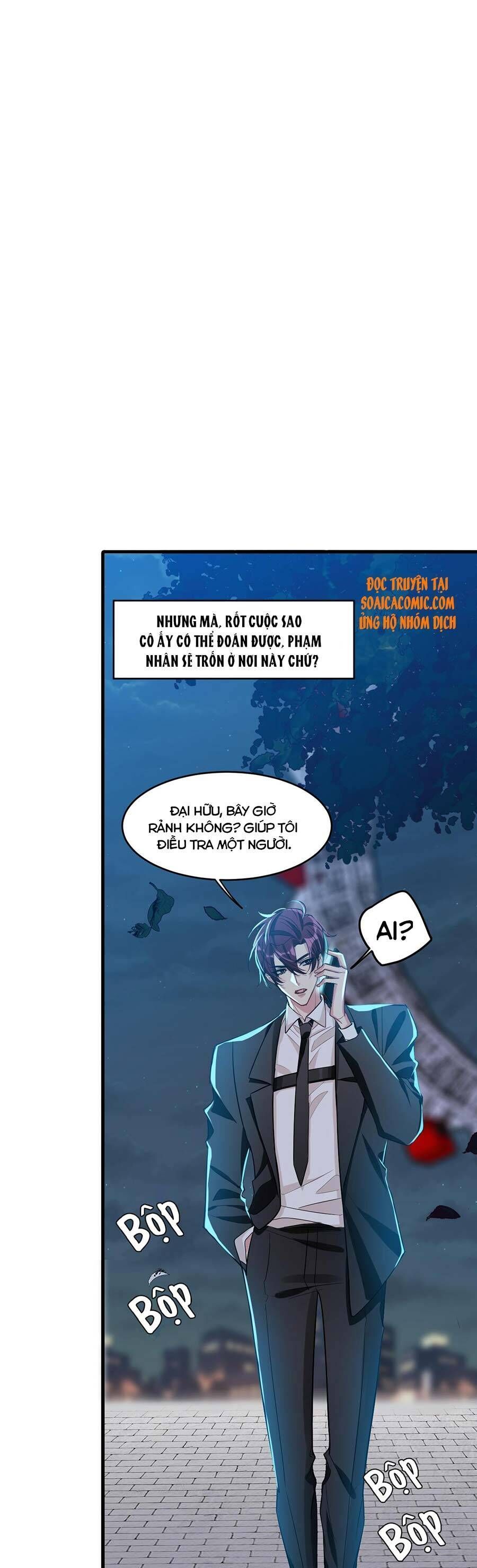 Tôi Đã Trở Thành Mẹ Của Nhân Vật Phản Diện Chapter 241.9 - Trang 2