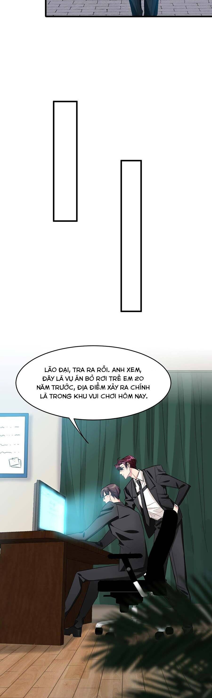 Tôi Đã Trở Thành Mẹ Của Nhân Vật Phản Diện Chapter 241.9 - Trang 2