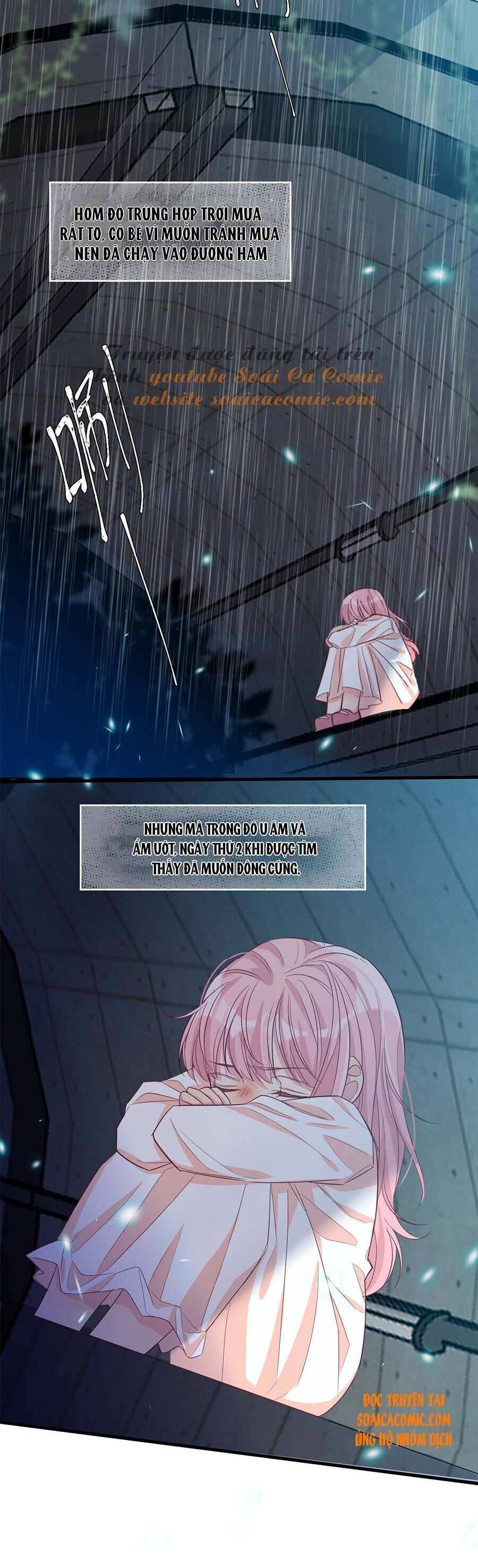 Tôi Đã Trở Thành Mẹ Của Nhân Vật Phản Diện Chapter 241.9 - Trang 2