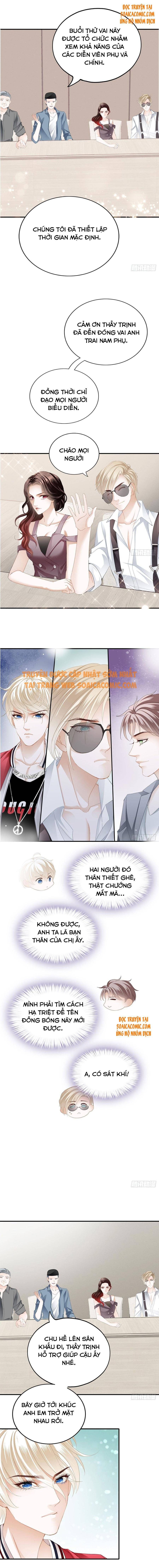 Tôi Đã Trở Thành Mẹ Của Nhân Vật Phản Diện Chapter 245.5 - Trang 2