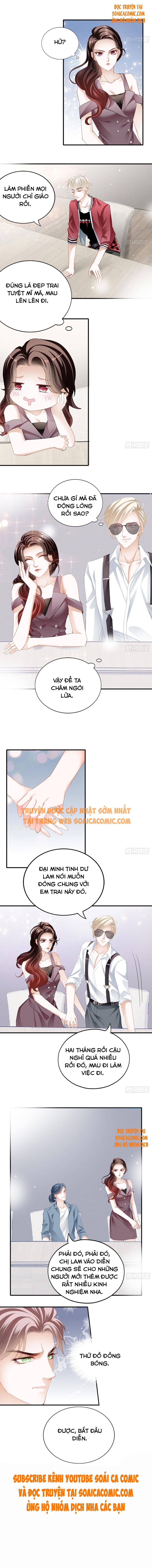 Tôi Đã Trở Thành Mẹ Của Nhân Vật Phản Diện Chapter 245.5 - Trang 2