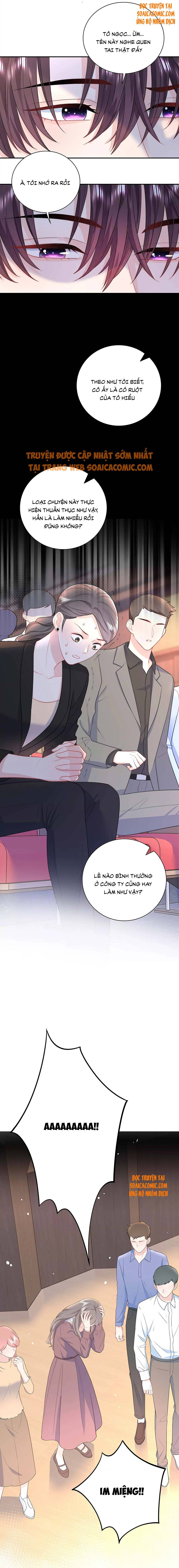 Tôi Đã Trở Thành Mẹ Của Nhân Vật Phản Diện Chapter 245.8 - Trang 2