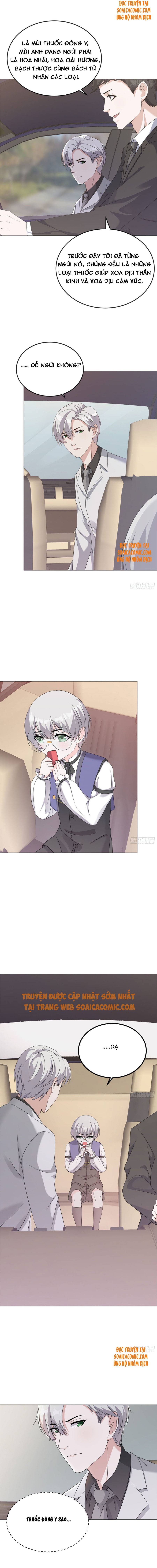 Tôi Đã Trở Thành Mẹ Của Nhân Vật Phản Diện Chapter 245.9 - Trang 2