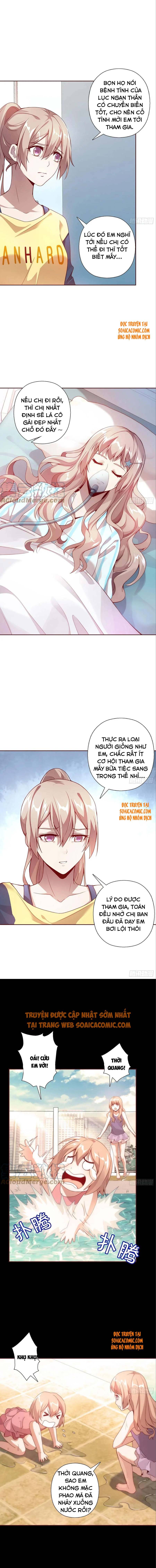 Tôi Đã Trở Thành Mẹ Của Nhân Vật Phản Diện Chapter 252.8 - Trang 2