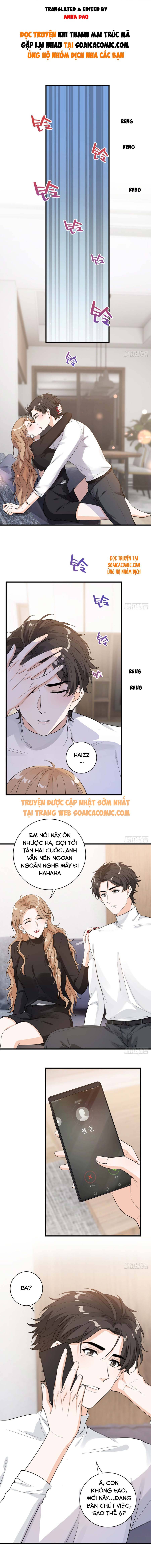 Tôi Đã Trở Thành Mẹ Của Nhân Vật Phản Diện Chapter 254.8 - Trang 2