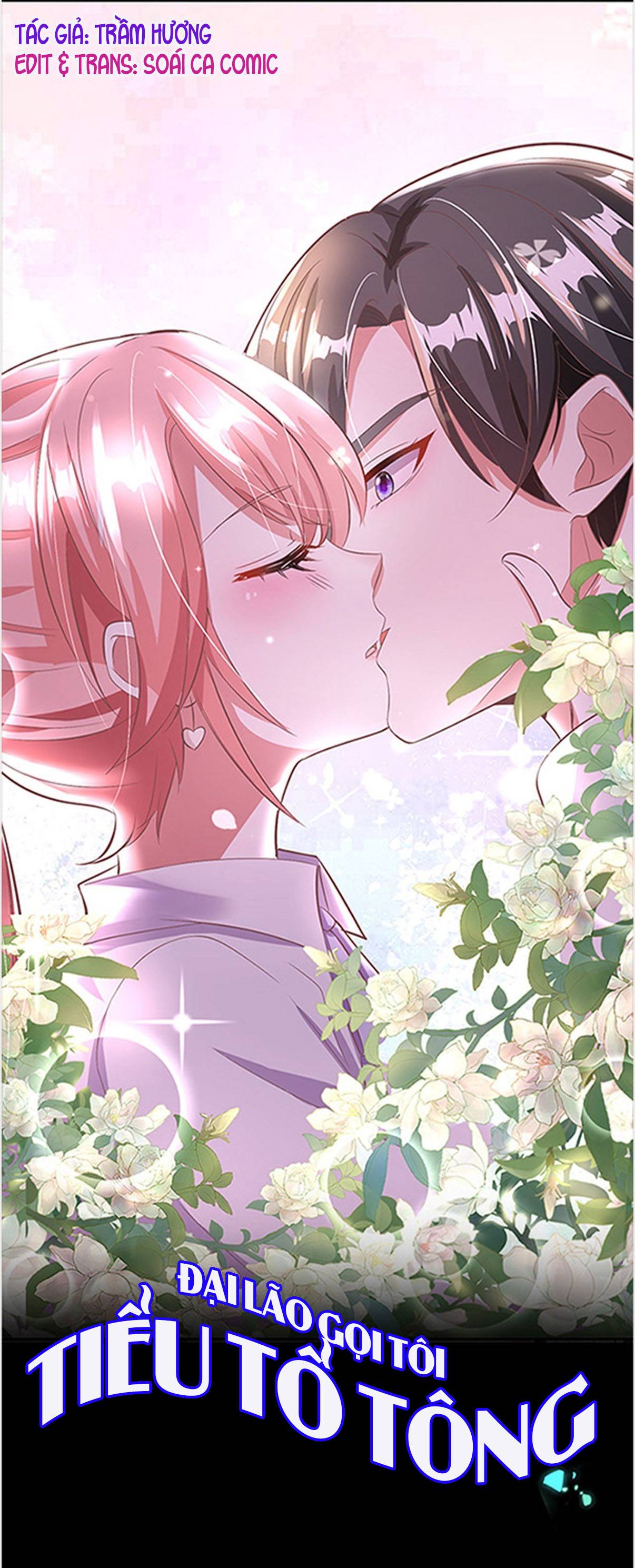 Tôi Đã Trở Thành Mẹ Của Nhân Vật Phản Diện Chapter 257.8 - Trang 2