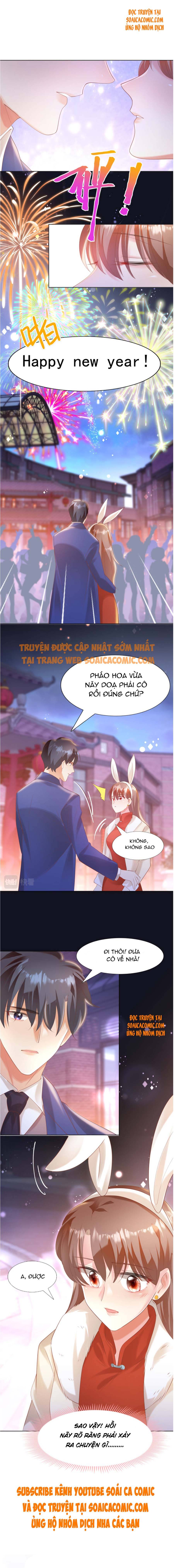 Tôi Đã Trở Thành Mẹ Của Nhân Vật Phản Diện Chapter 266.4 - Trang 2