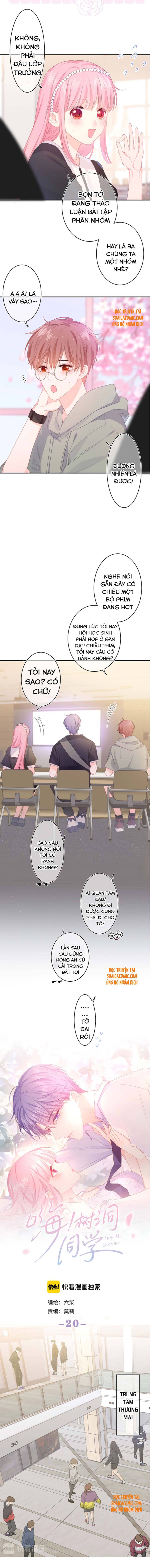 Tôi Đã Trở Thành Mẹ Của Nhân Vật Phản Diện Chapter 267.4 - Trang 2