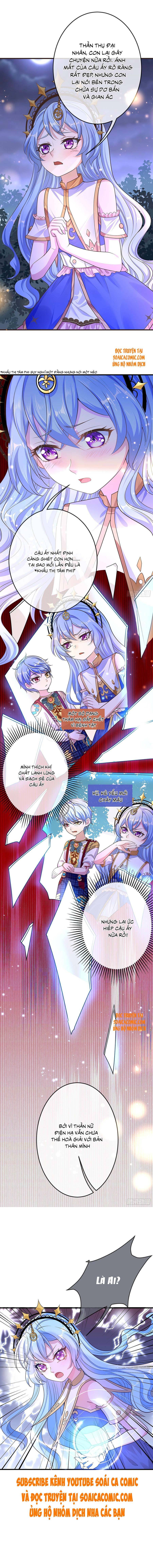 Tôi Đã Trở Thành Mẹ Của Nhân Vật Phản Diện Chapter 267.5 - Trang 2