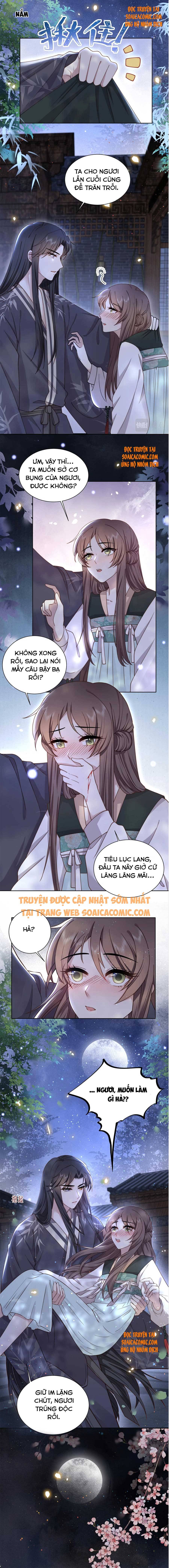 Tôi Đã Trở Thành Mẹ Của Nhân Vật Phản Diện Chapter 275.2 - Trang 2