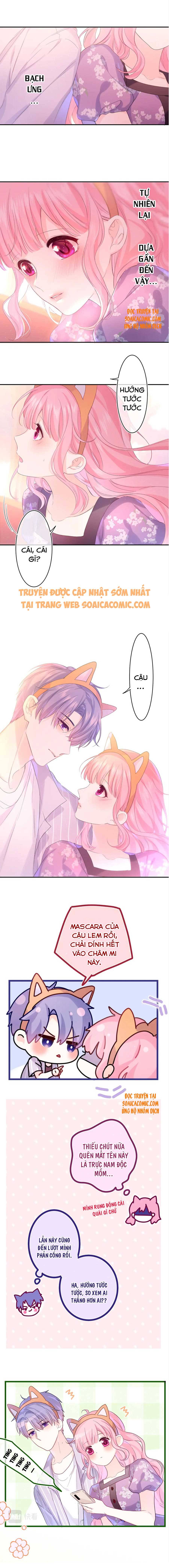 Tôi Đã Trở Thành Mẹ Của Nhân Vật Phản Diện Chapter 275.8 - Trang 2