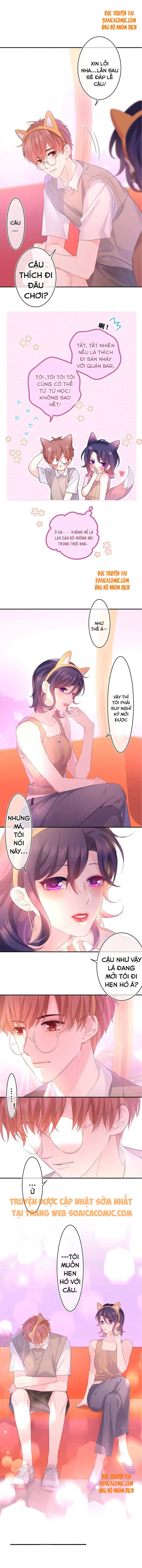 Tôi Đã Trở Thành Mẹ Của Nhân Vật Phản Diện Chapter 275.8 - Trang 2