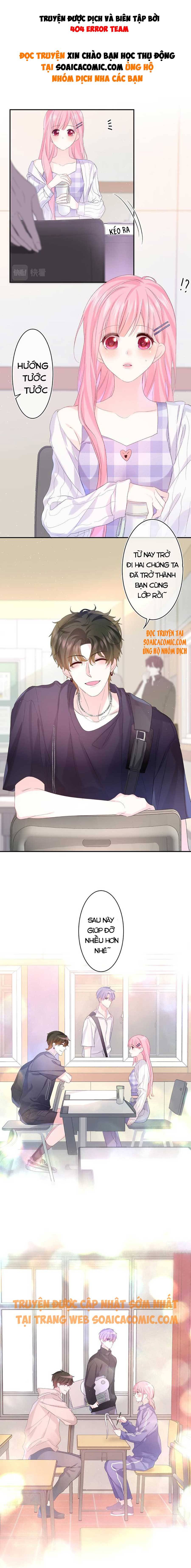 Tôi Đã Trở Thành Mẹ Của Nhân Vật Phản Diện Chapter 275.9 - Trang 2