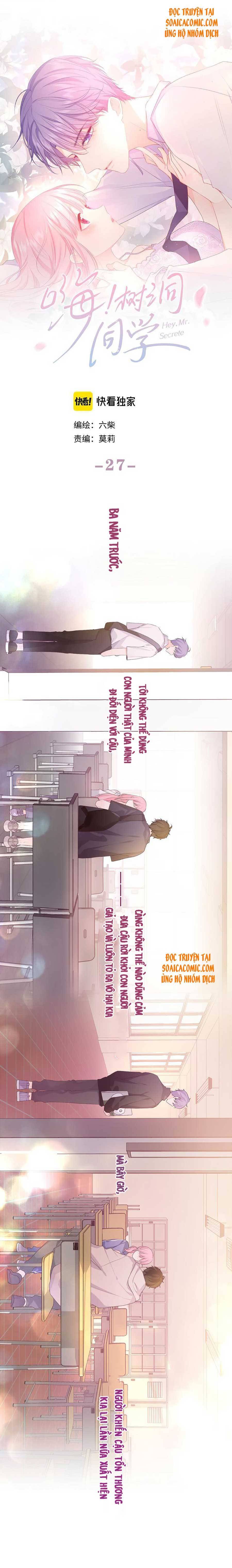 Tôi Đã Trở Thành Mẹ Của Nhân Vật Phản Diện Chapter 275.9 - Trang 2