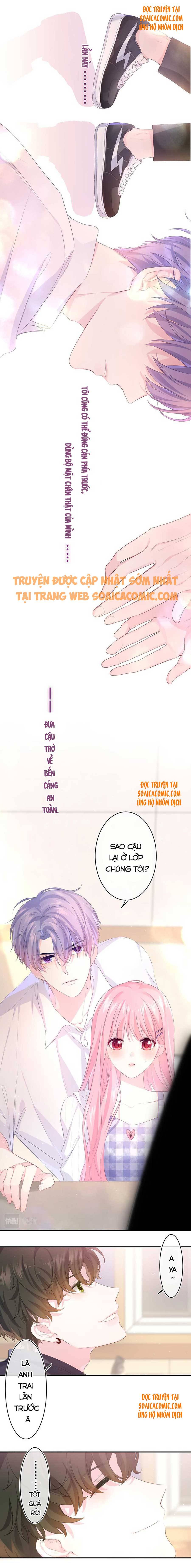 Tôi Đã Trở Thành Mẹ Của Nhân Vật Phản Diện Chapter 275.9 - Trang 2