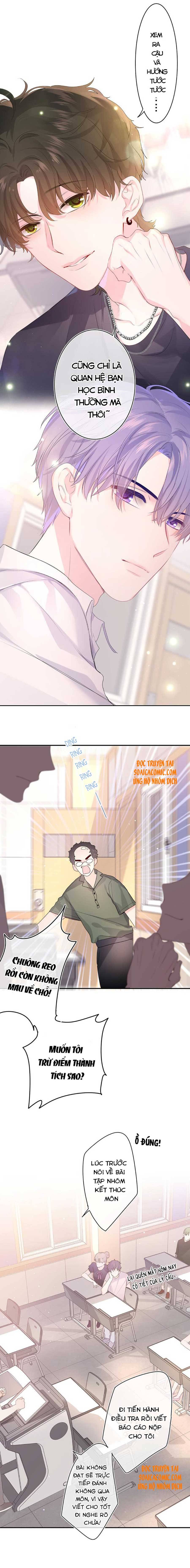 Tôi Đã Trở Thành Mẹ Của Nhân Vật Phản Diện Chapter 275.9 - Trang 2