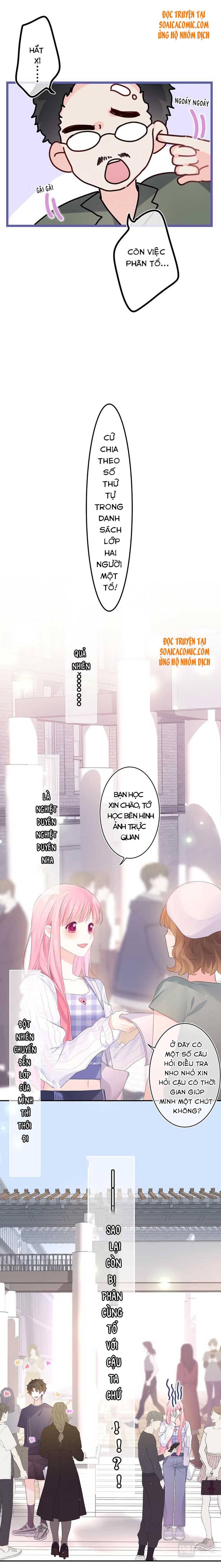 Tôi Đã Trở Thành Mẹ Của Nhân Vật Phản Diện Chapter 275.9 - Trang 2