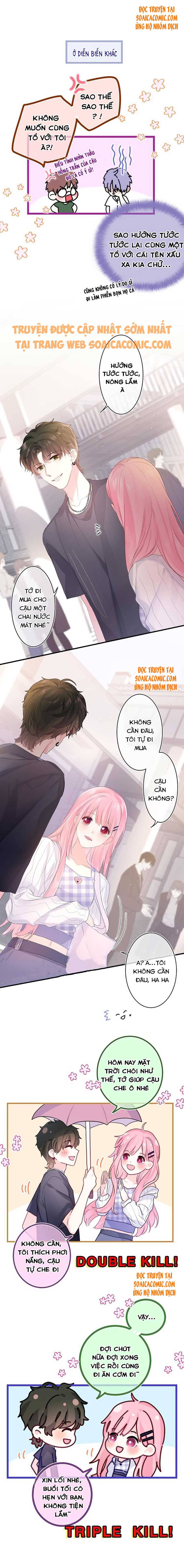 Tôi Đã Trở Thành Mẹ Của Nhân Vật Phản Diện Chapter 275.9 - Trang 2