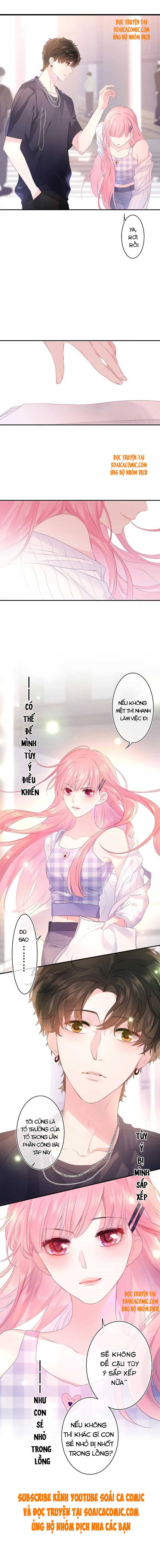 Tôi Đã Trở Thành Mẹ Của Nhân Vật Phản Diện Chapter 275.9 - Trang 2