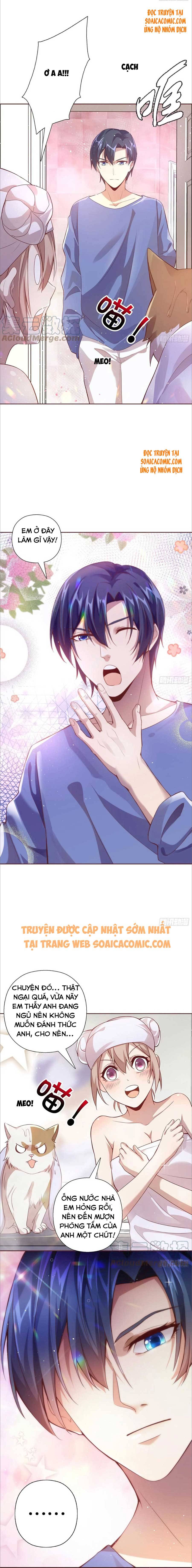 Tôi Đã Trở Thành Mẹ Của Nhân Vật Phản Diện Chapter 278.8 - Trang 2