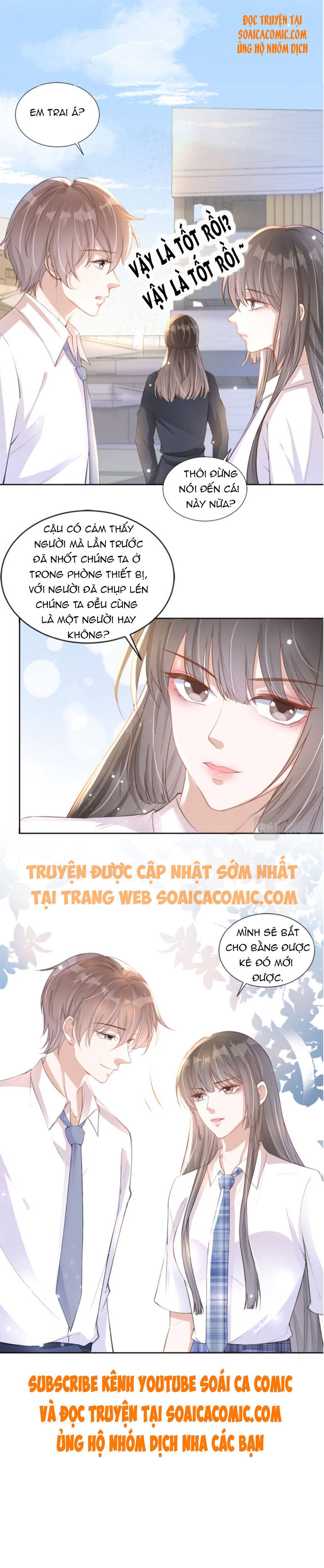 Tôi Đã Trở Thành Mẹ Của Nhân Vật Phản Diện Chapter 279.7 - Trang 2