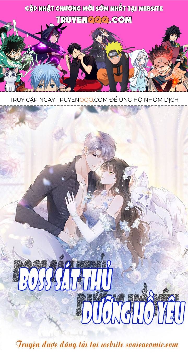 Tôi Đã Trở Thành Mẹ Của Nhân Vật Phản Diện Chapter 283.1 - Trang 2