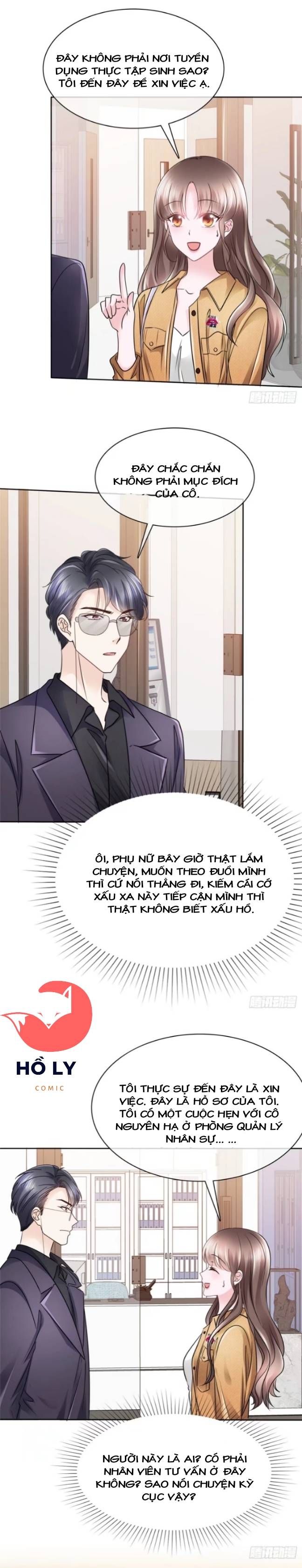 Tôi Đã Trở Thành Mẹ Của Nhân Vật Phản Diện Chapter 283.7 - Trang 2