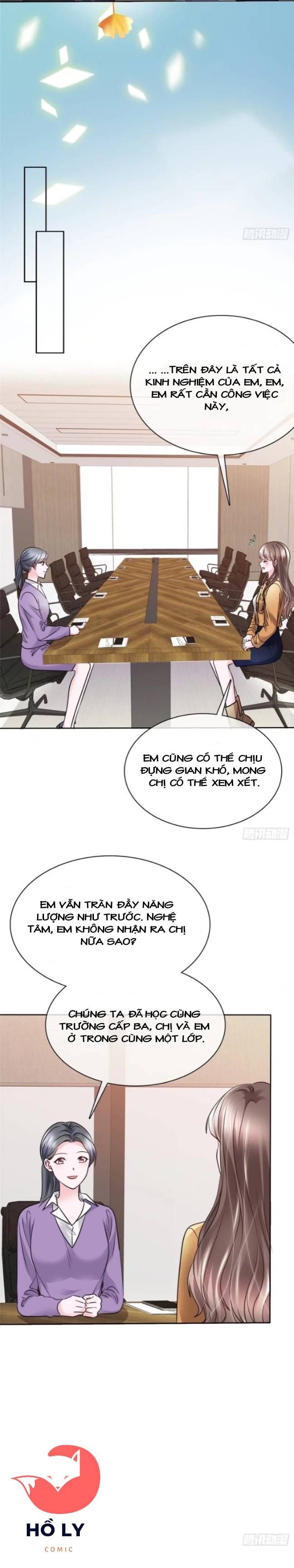 Tôi Đã Trở Thành Mẹ Của Nhân Vật Phản Diện Chapter 283.7 - Trang 2